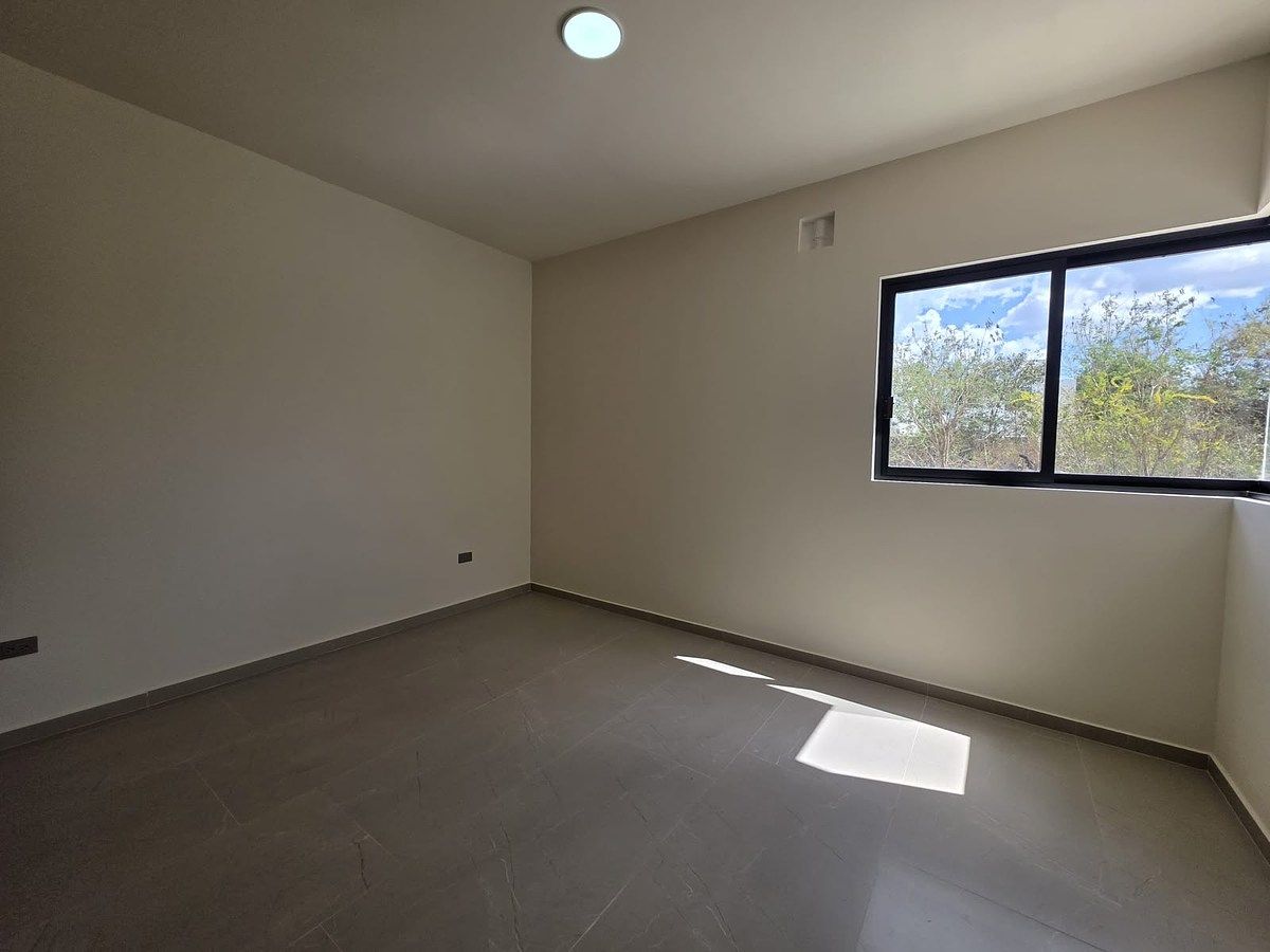 Casa em X-Cuyum, Conkal, foto 7 de 15