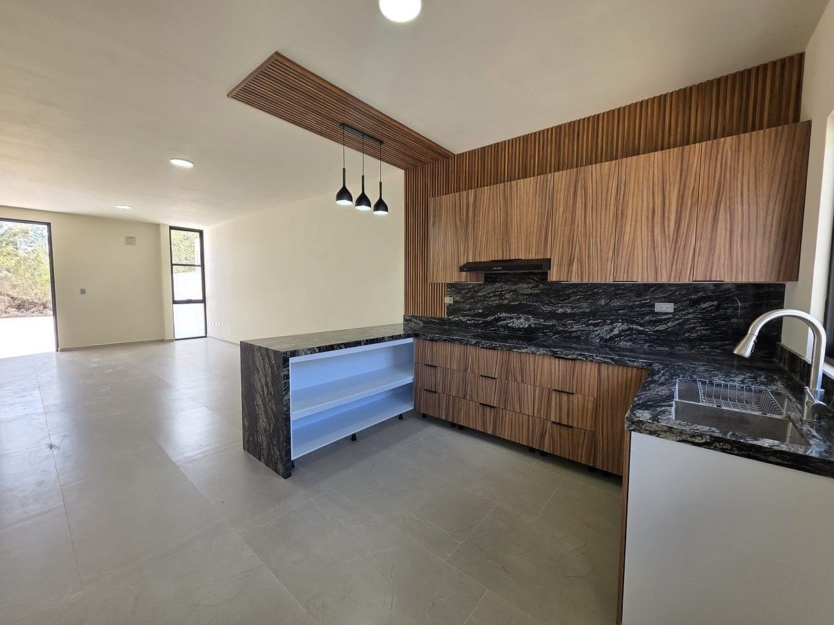 Casa em X-Cuyum, Conkal, foto 14 de 15