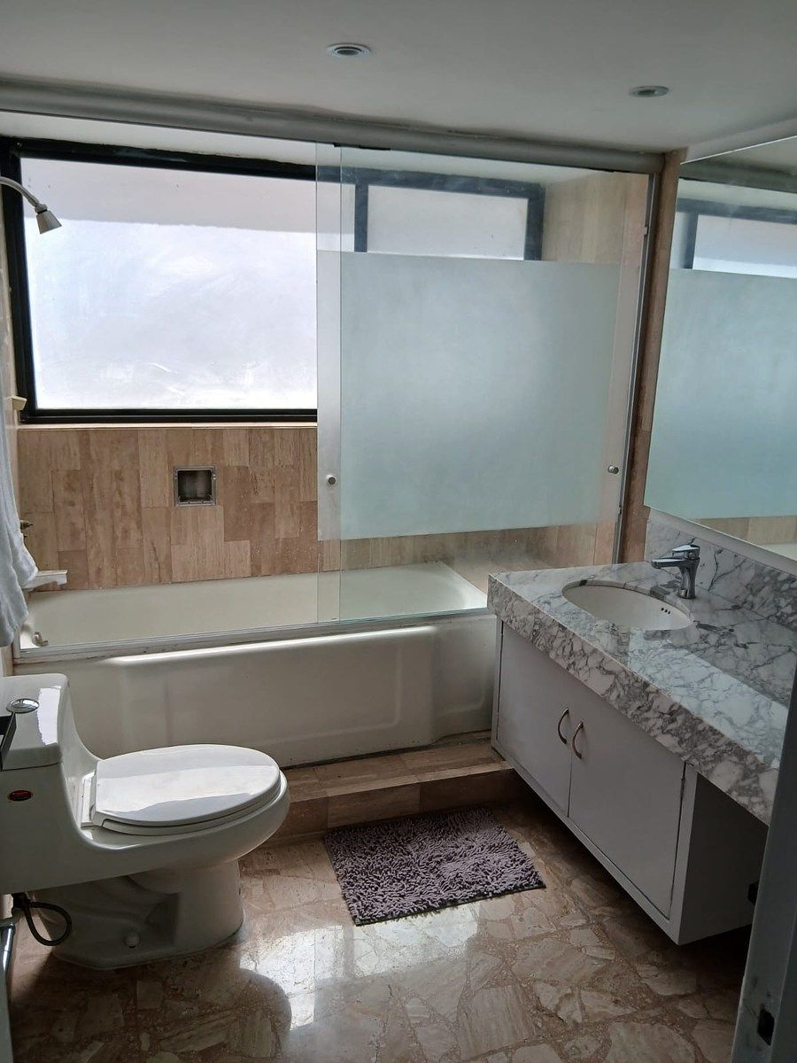 Departamento en Polanco IV Sección, Miguel Hidalgo, foto 9 de 13