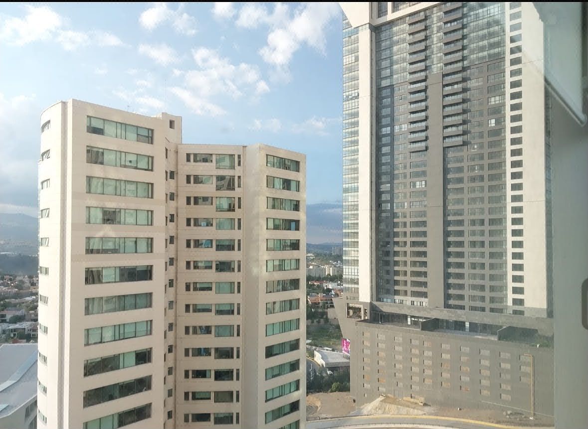 Apartamento em Interlomas, Huixquilucan, foto 6 de 7