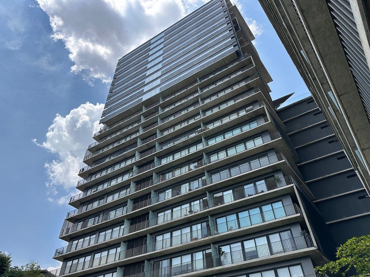 Departamento en Renta, Torre Zentral, Puerta del Valle, Zapopan, Jalisco, foto 1 de 29