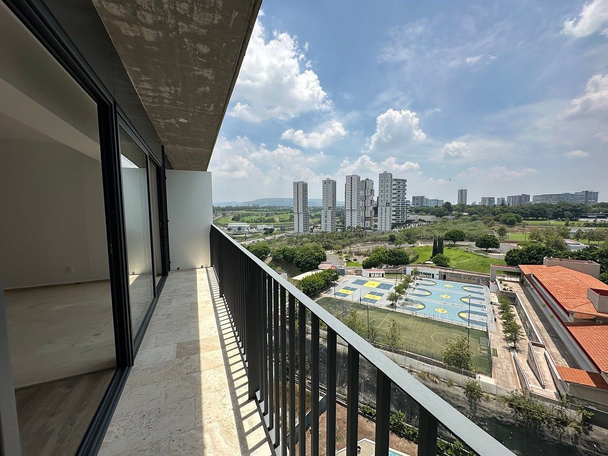 Departamento en Puerta del Valle, Zapopan, foto 16 de 29