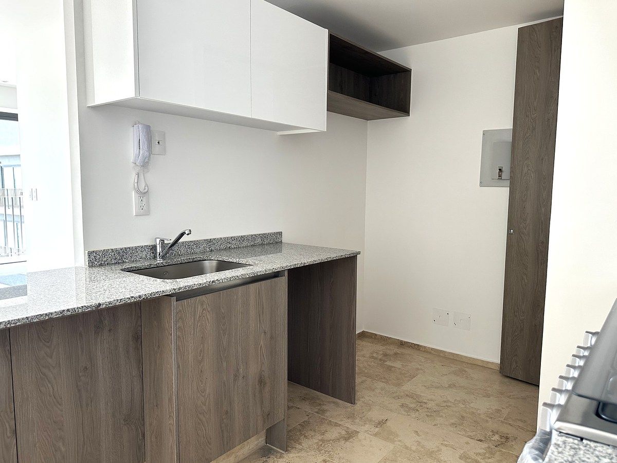 Departamento en Puerta del Valle, Zapopan, foto 5 de 29
