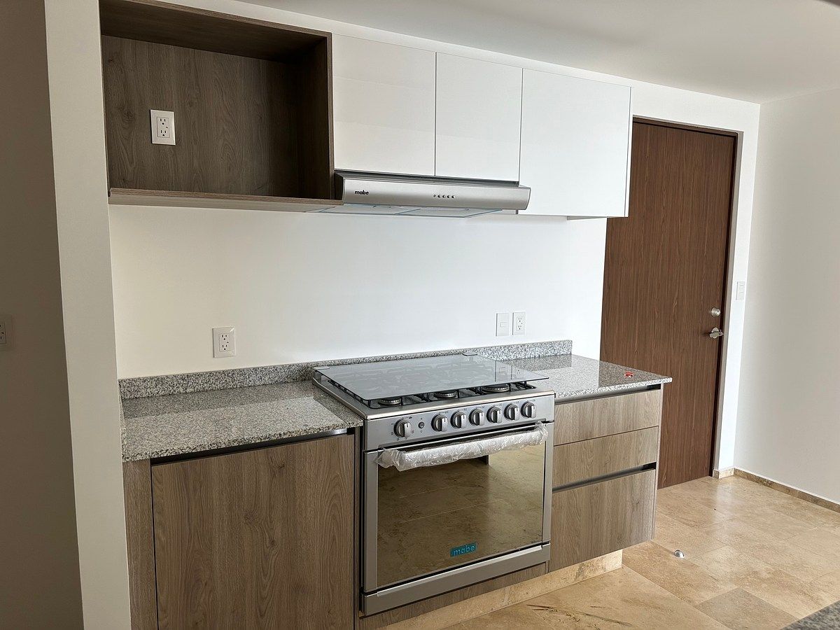Departamento en Puerta del Valle, Zapopan, foto 2 de 29