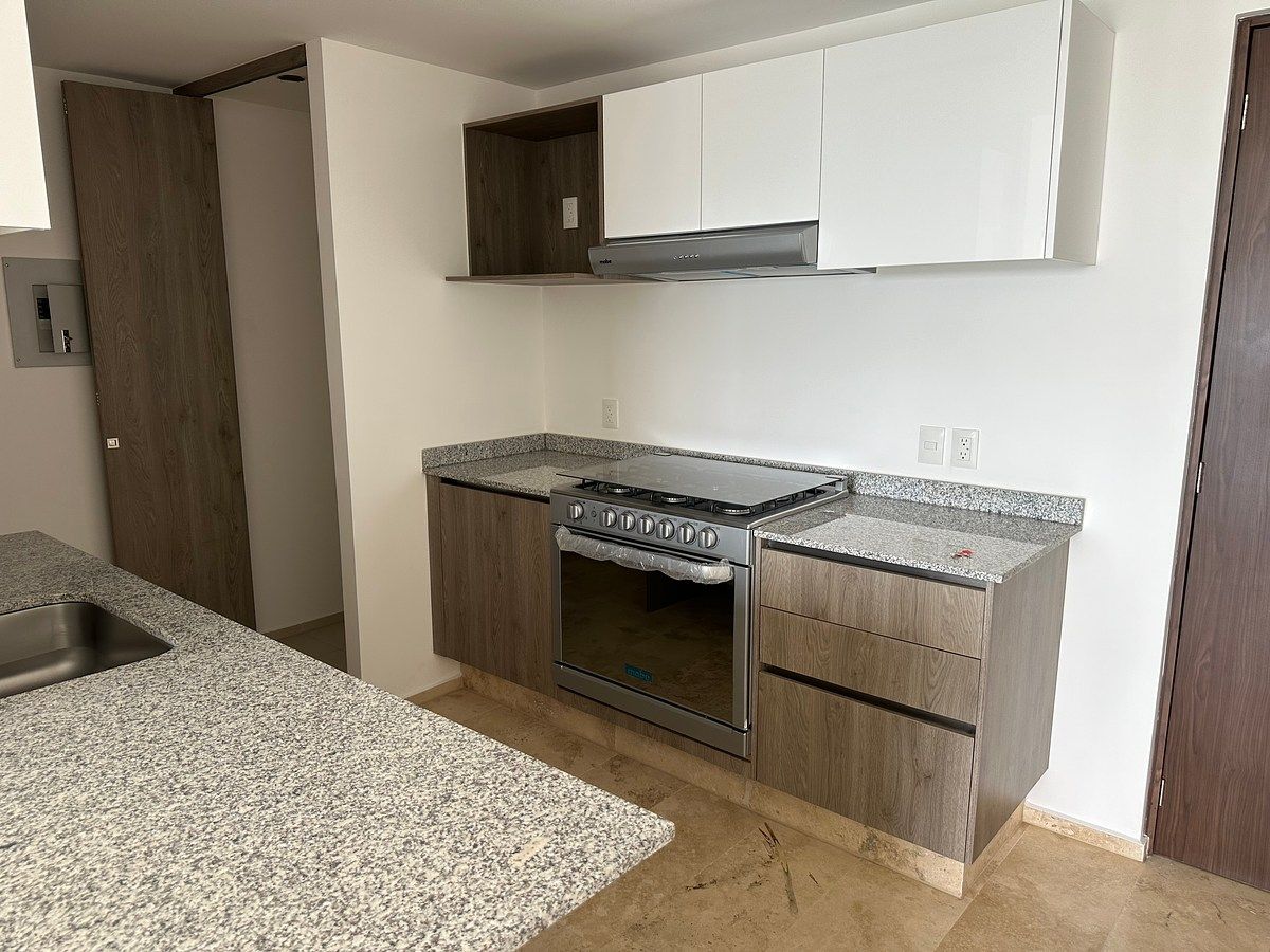 Departamento en Puerta del Valle, Zapopan, foto 4 de 29