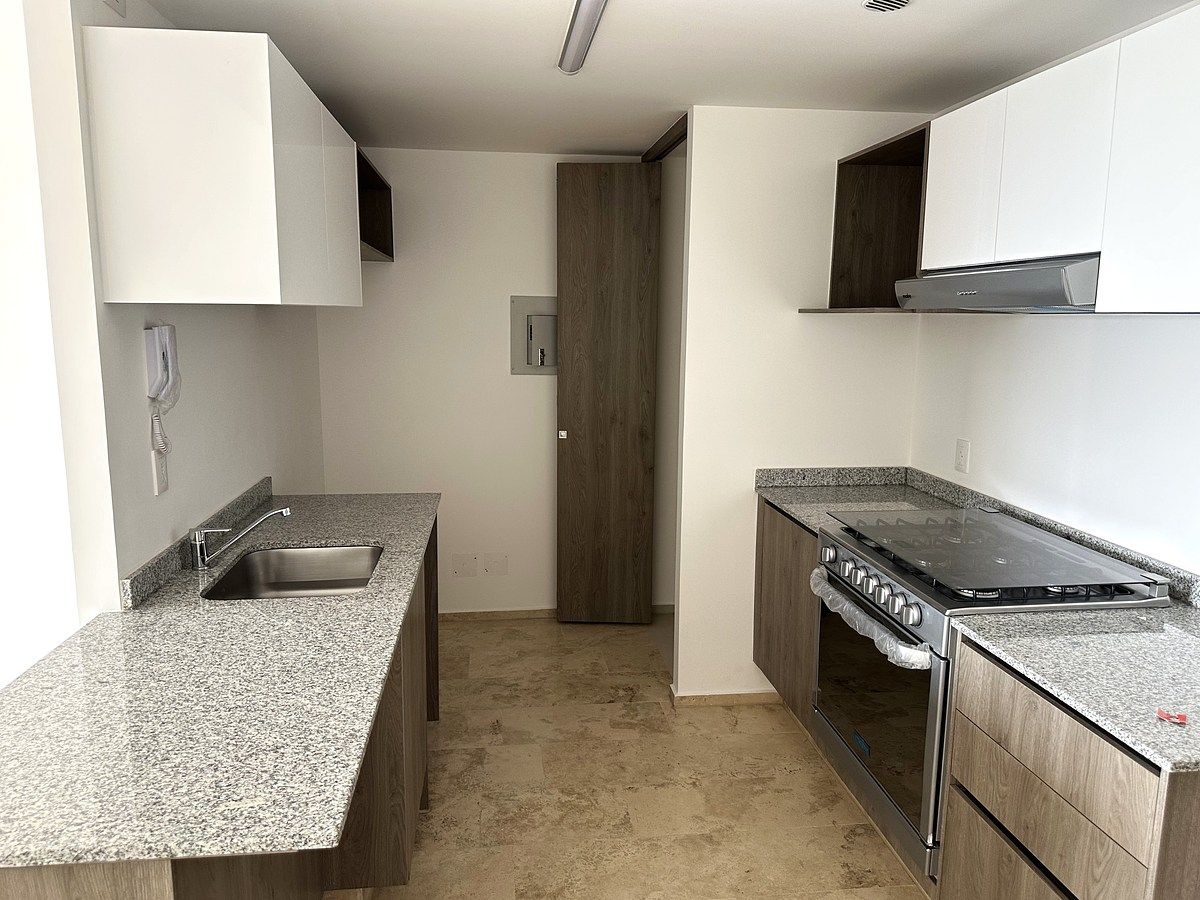 Departamento en Puerta del Valle, Zapopan, foto 3 de 29