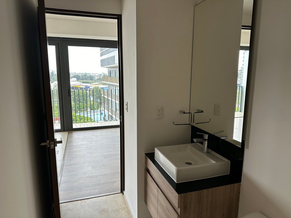Departamento en Puerta del Valle, Zapopan, foto 12 de 29