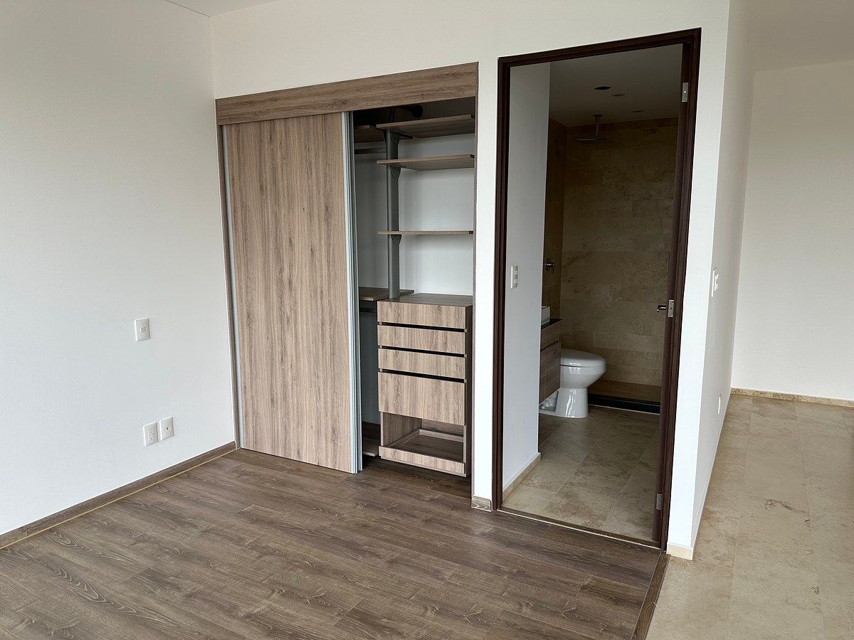 Departamento en Puerta del Valle, Zapopan, foto 11 de 29