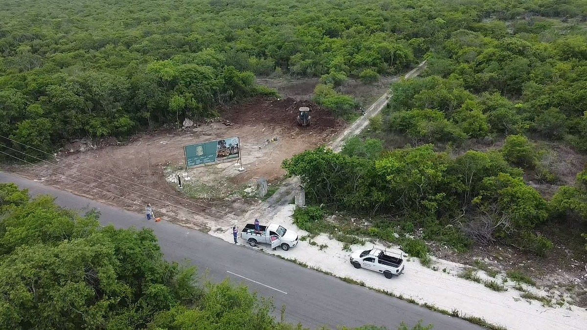 Lot in Paraíso, Progreso, photo 7 of 15