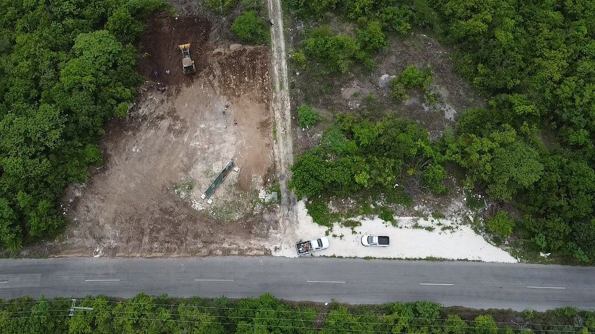 Lot in Paraíso, Progreso, photo 8 of 15