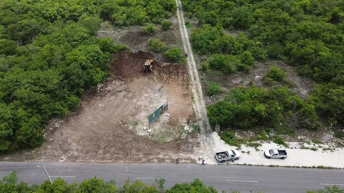 Lot in Paraíso, Progreso, photo 10 of 15