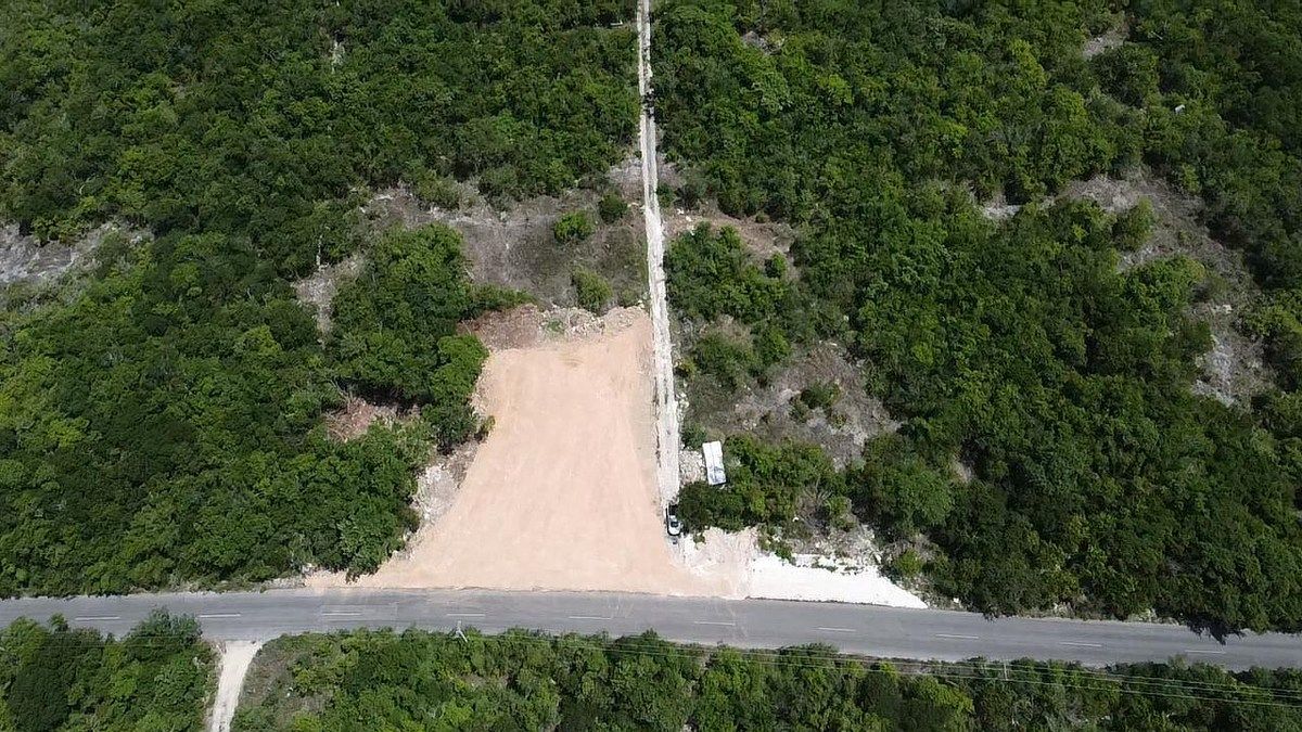 Terreno en Paraíso, Progreso, foto 24 de 27