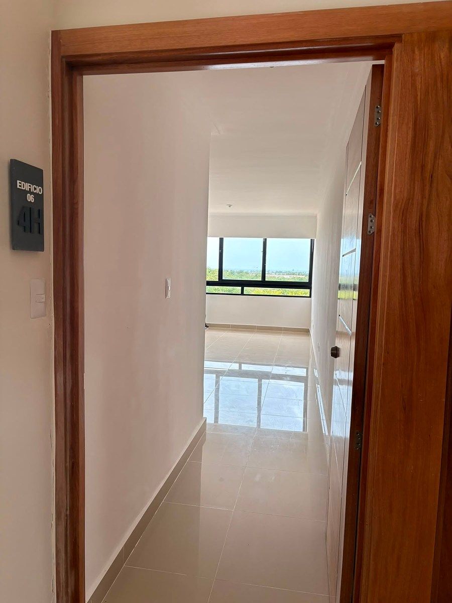 Apartamento en Avenida Ecológica, Santo Domingo Este, foto 6 de 13