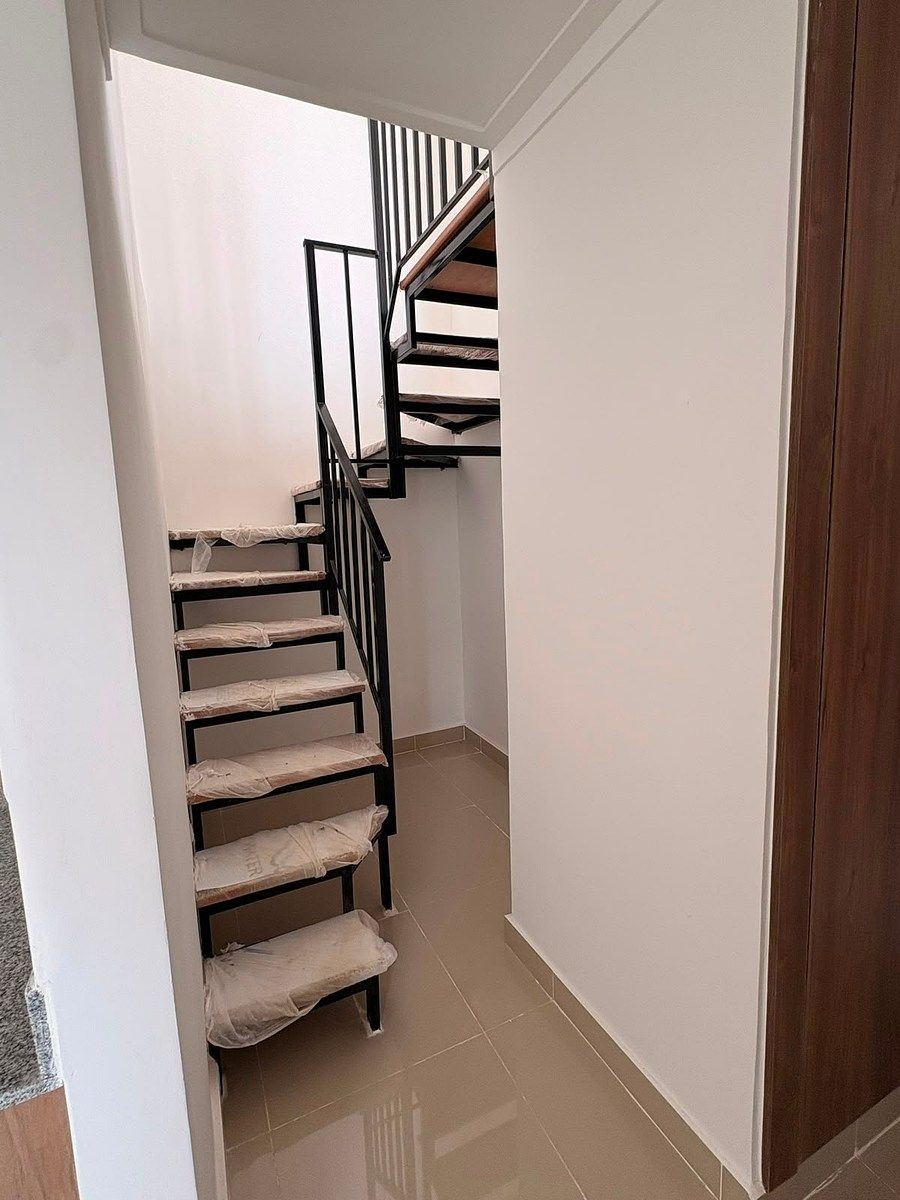 Apartamento en Avenida Ecológica, Santo Domingo Este, foto 7 de 13