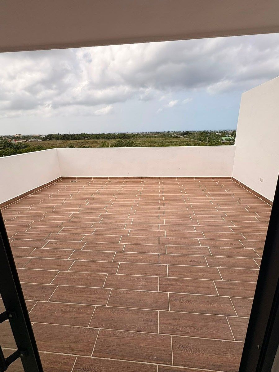 Apartamento en Avenida Ecológica, Santo Domingo Este, foto 11 de 13