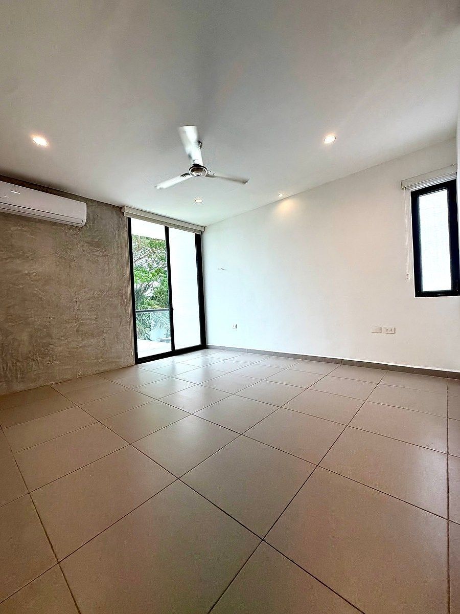 Casa em condomínio fechado em Cholul, Mérida, foto 7 de 15