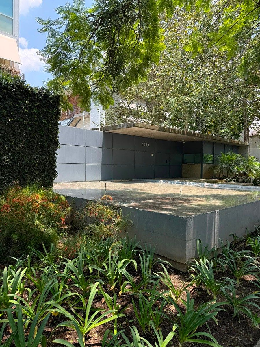 * Exclusivo departamento en renta en Country Club, foto 1 de 15