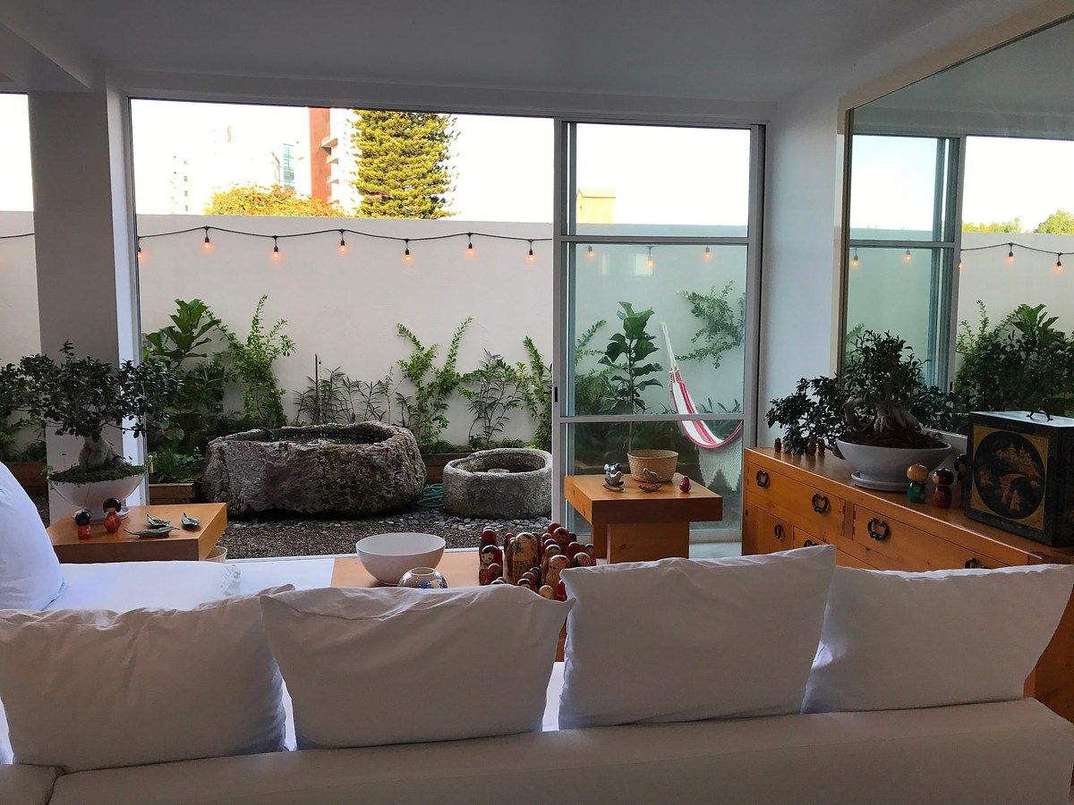 Apartamento em Country Club, Guadalajara, foto 2 de 15