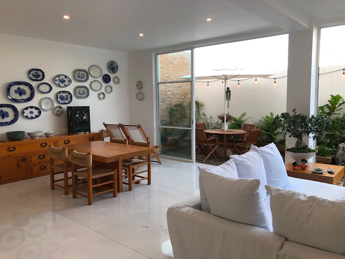 Apartamento em Country Club, Guadalajara, foto 5 de 15