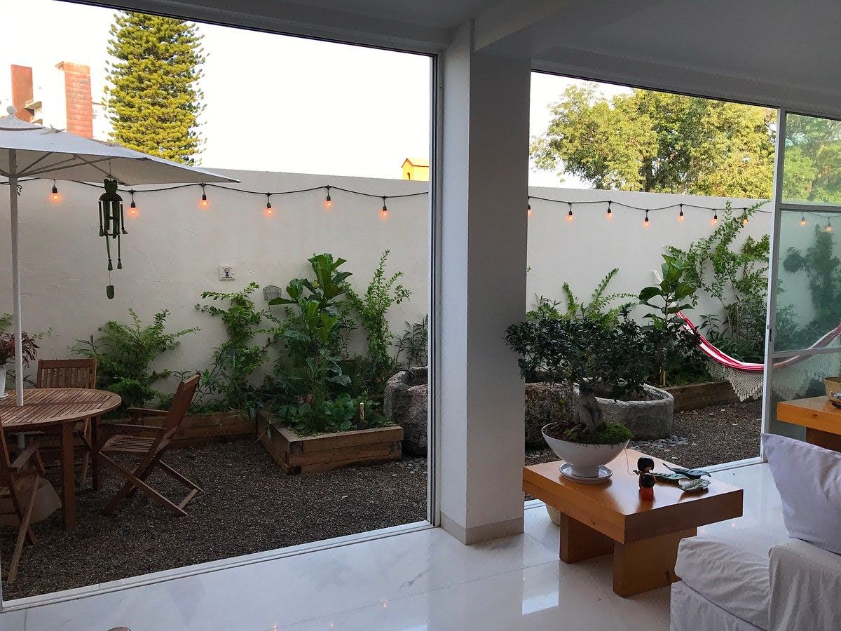 Apartamento em Country Club, Guadalajara, foto 9 de 15