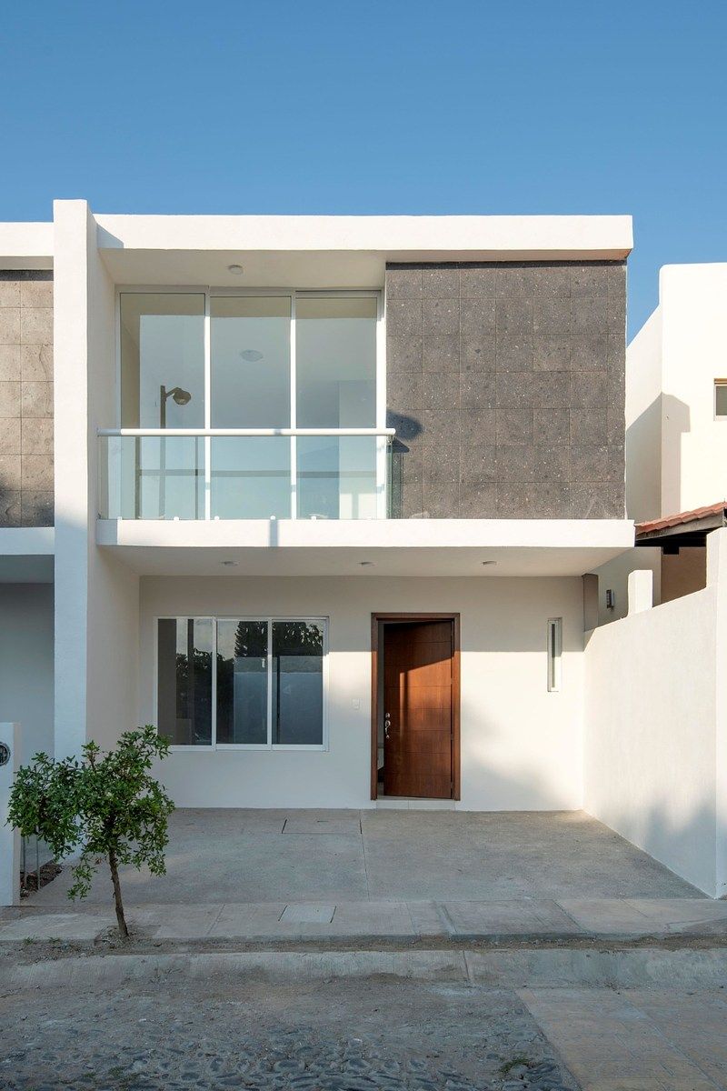 Casa en Venta en Residencial Las Gaviotas, Manzanillo, foto 1 de 10