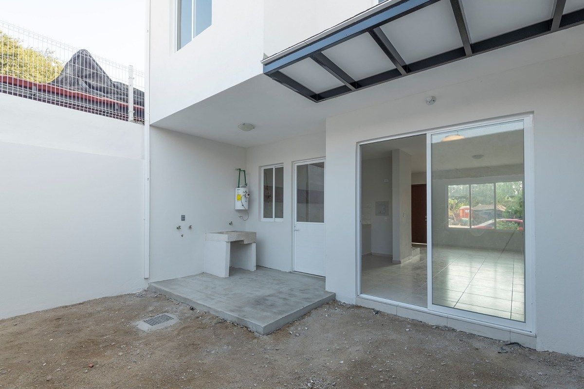 Casa en Residencial las Gaviotas, Manzanillo, foto 10 de 10