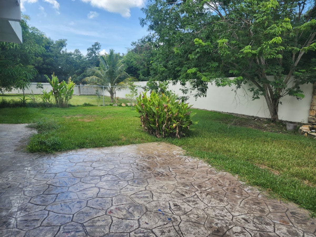 Casa en La Rejoyada, Mérida, foto 22 de 22