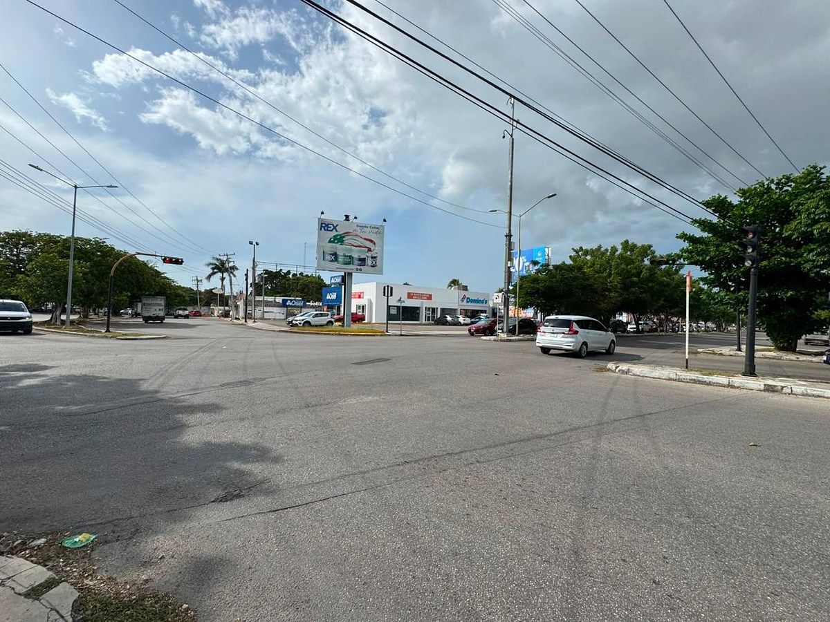 Edifício em Diaz Ordaz, Mérida, foto 6 de 6
