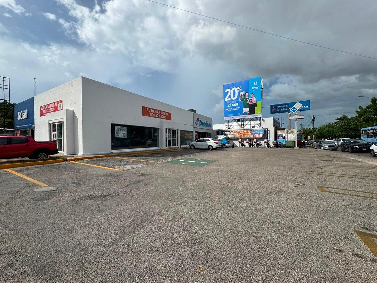 Propriedade Comercial em Colonia Diaz Ordaz, foto 1 de 6