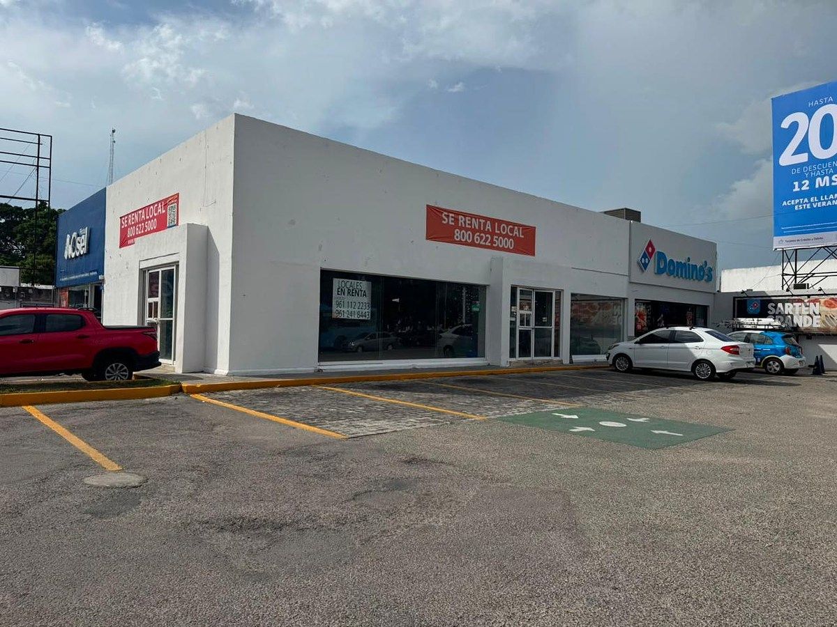 Edifício em Diaz Ordaz, Mérida, foto 2 de 6