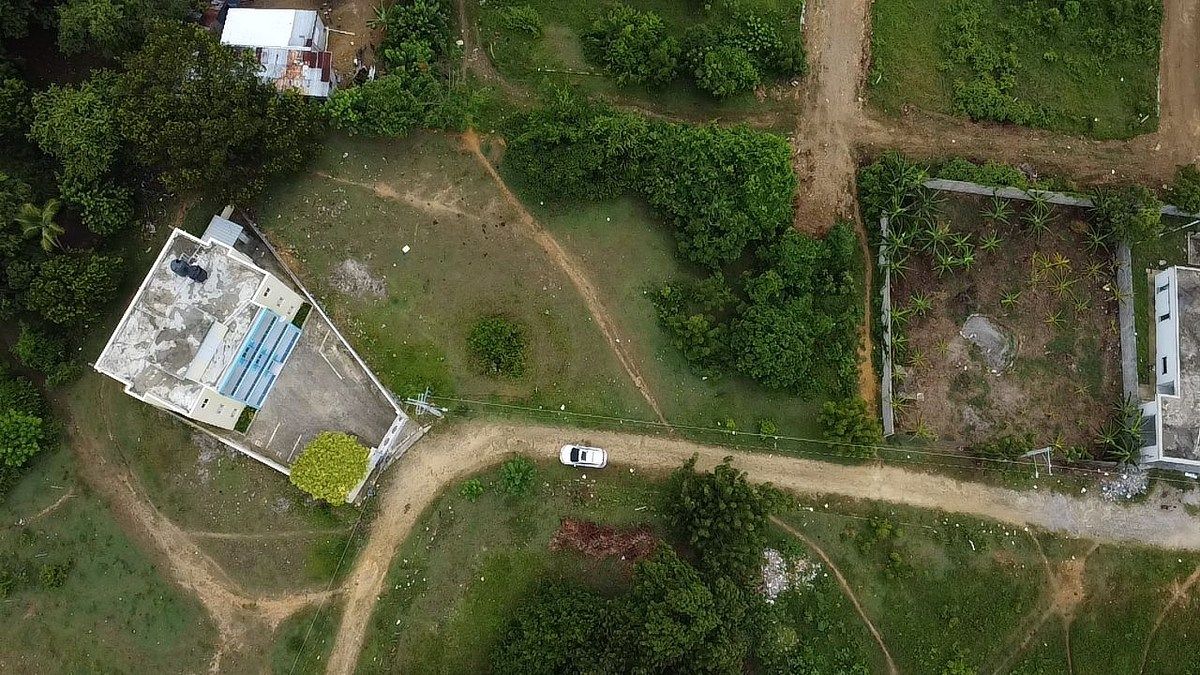 Terreno en Nagua, foto 6 de 8