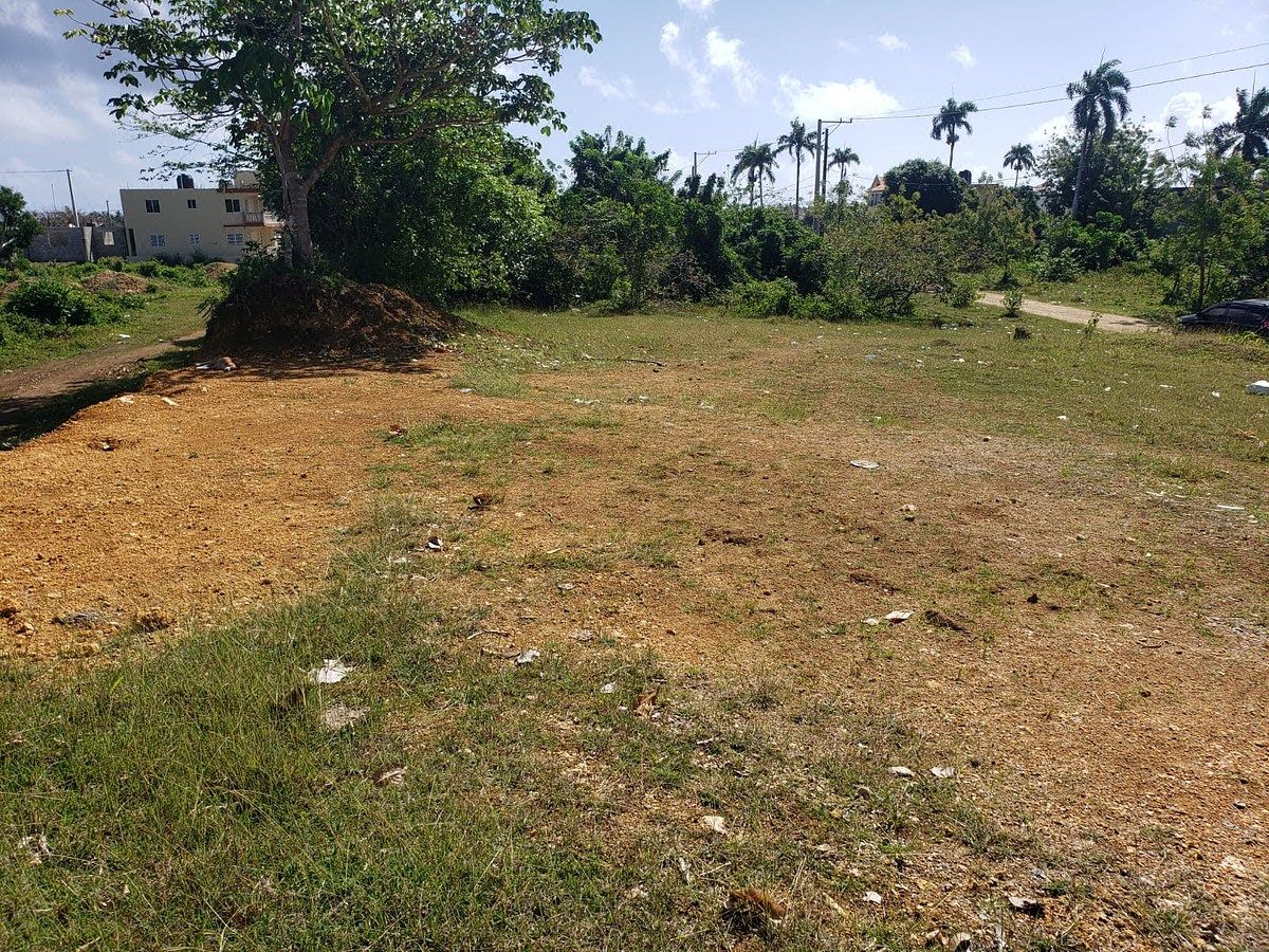 Terreno en Nagua, foto 2 de 8