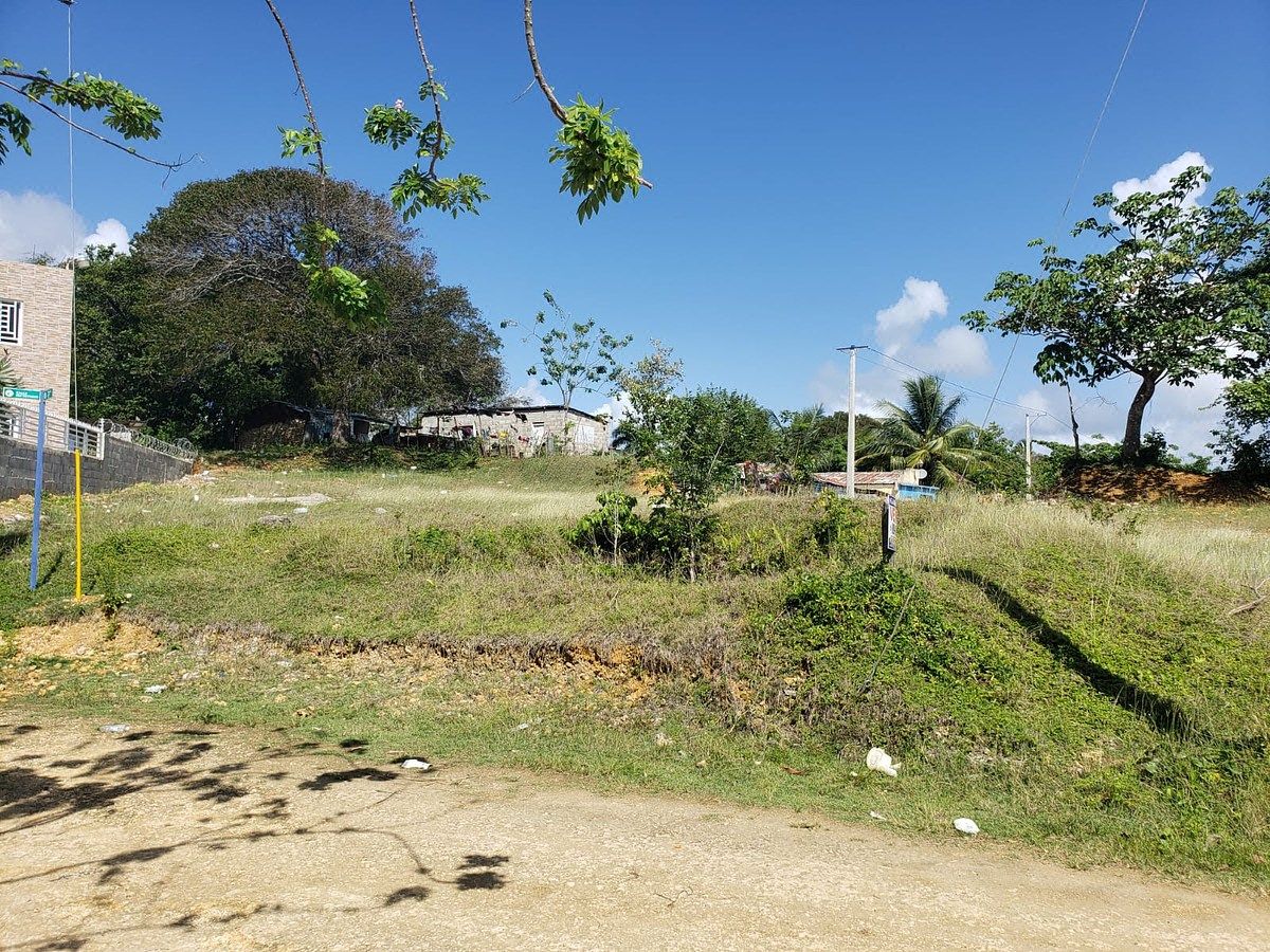 Terreno en Nagua, foto 7 de 8