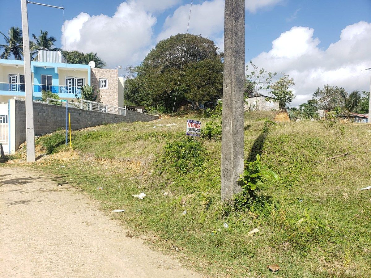 Terreno en Nagua, foto 8 de 8