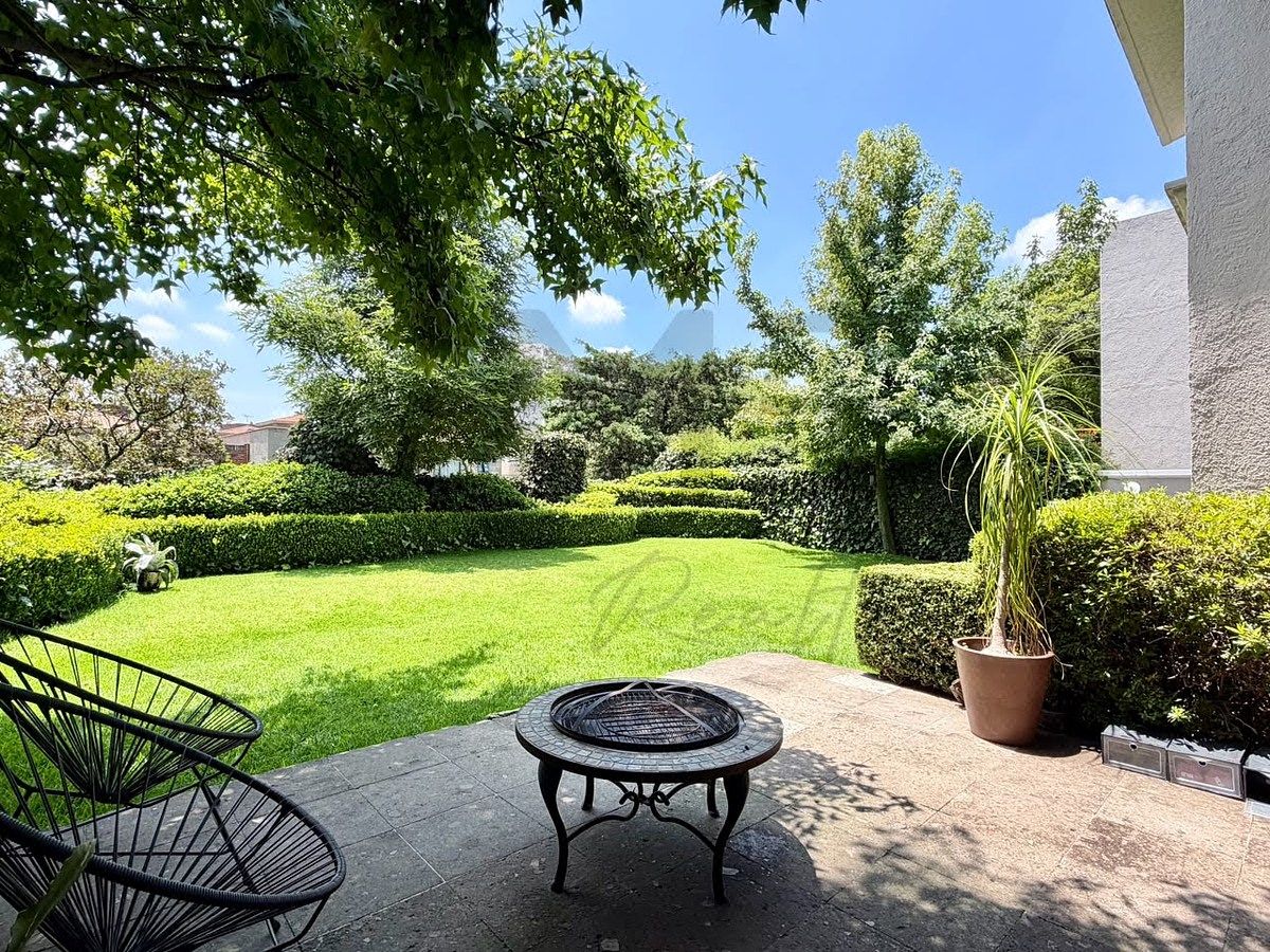 Casa en Lomas de Vista Hermosa, Cuajimalpa de Morelos, foto 3 de 46