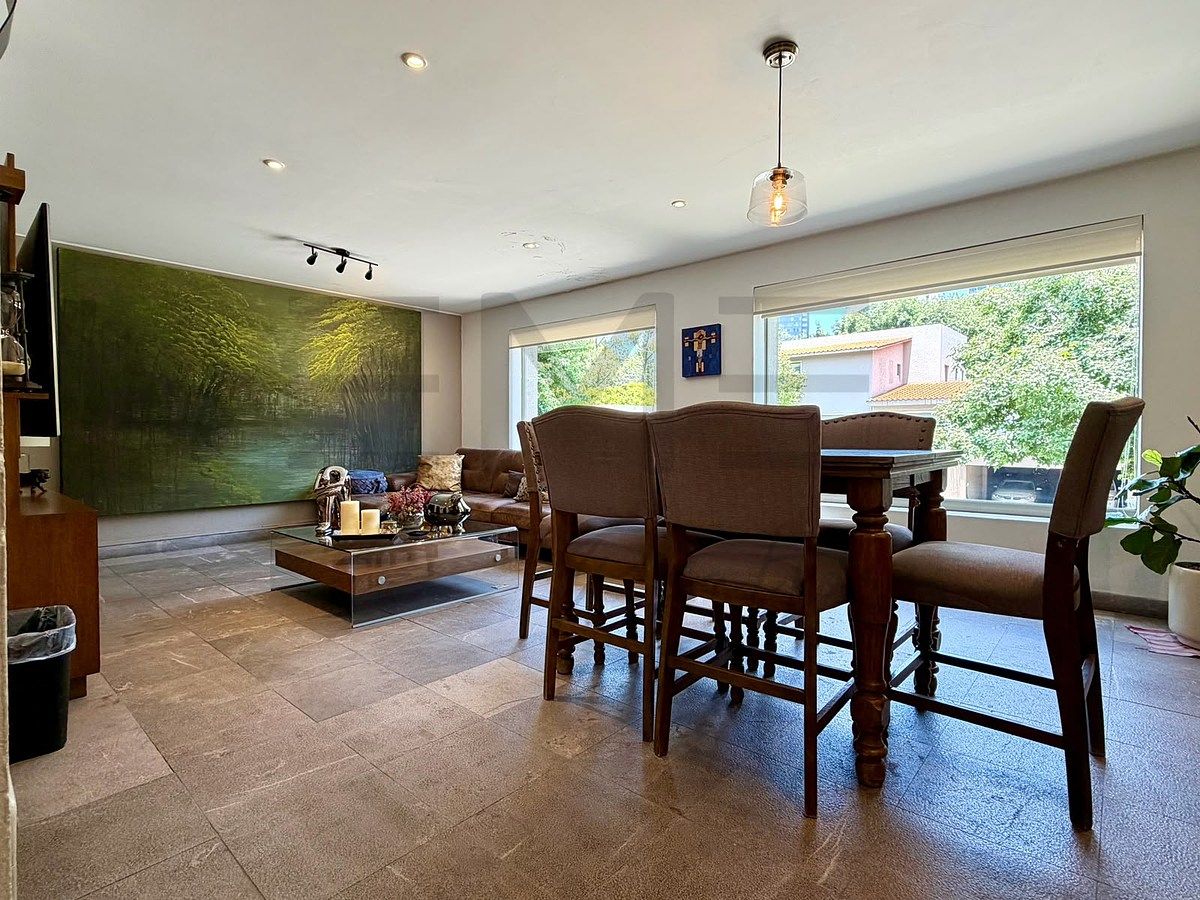 Casa en Lomas de Vista Hermosa, Cuajimalpa de Morelos, foto 18 de 46