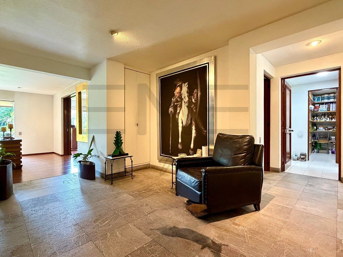 Casa en Lomas de Vista Hermosa, Cuajimalpa de Morelos, foto 19 de 46