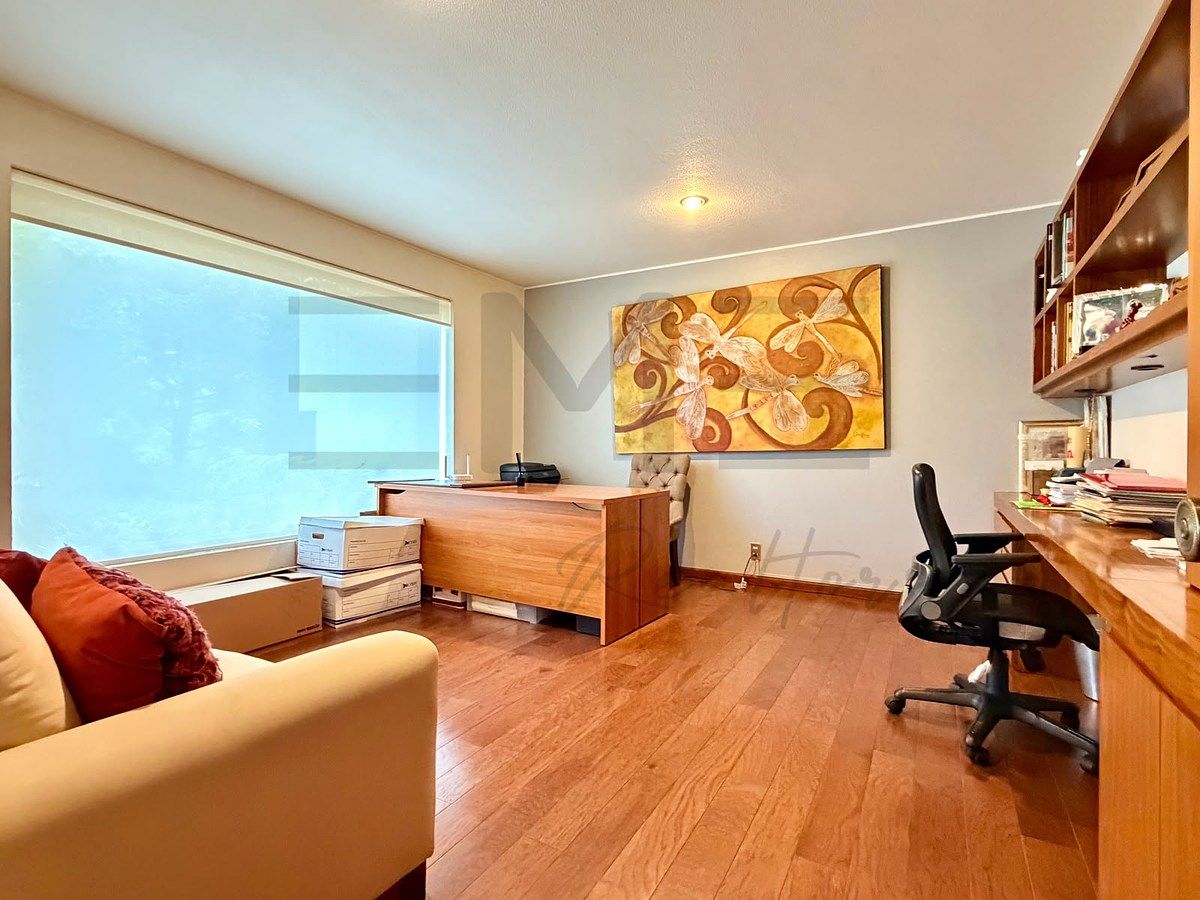 Casa en Lomas de Vista Hermosa, Cuajimalpa de Morelos, foto 20 de 46