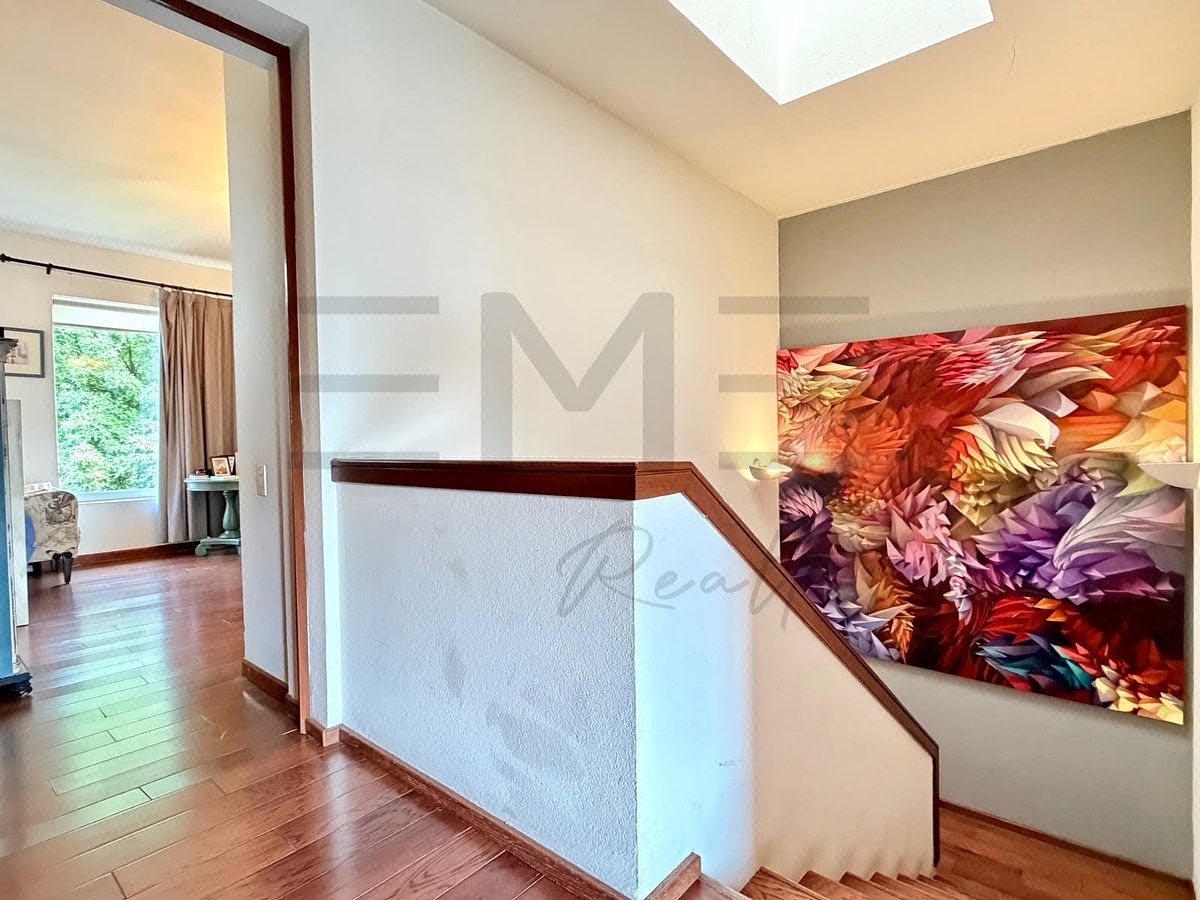 Casa en Lomas de Vista Hermosa, Cuajimalpa de Morelos, foto 23 de 46