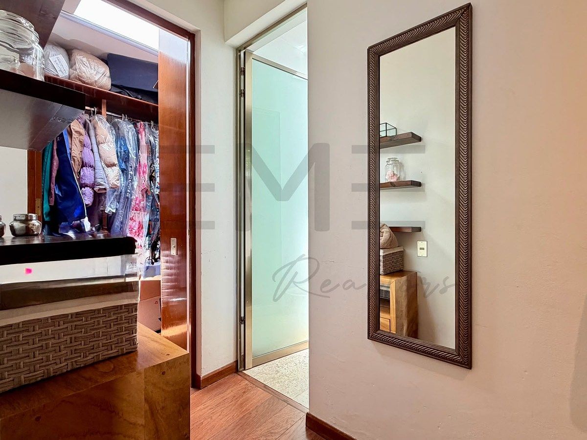 Casa en Lomas de Vista Hermosa, Cuajimalpa de Morelos, foto 30 de 46