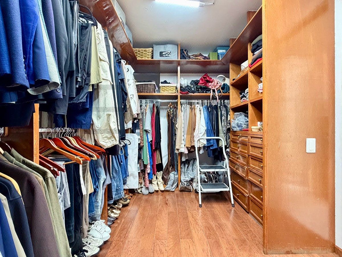 Casa en Lomas de Vista Hermosa, Cuajimalpa de Morelos, foto 41 de 46
