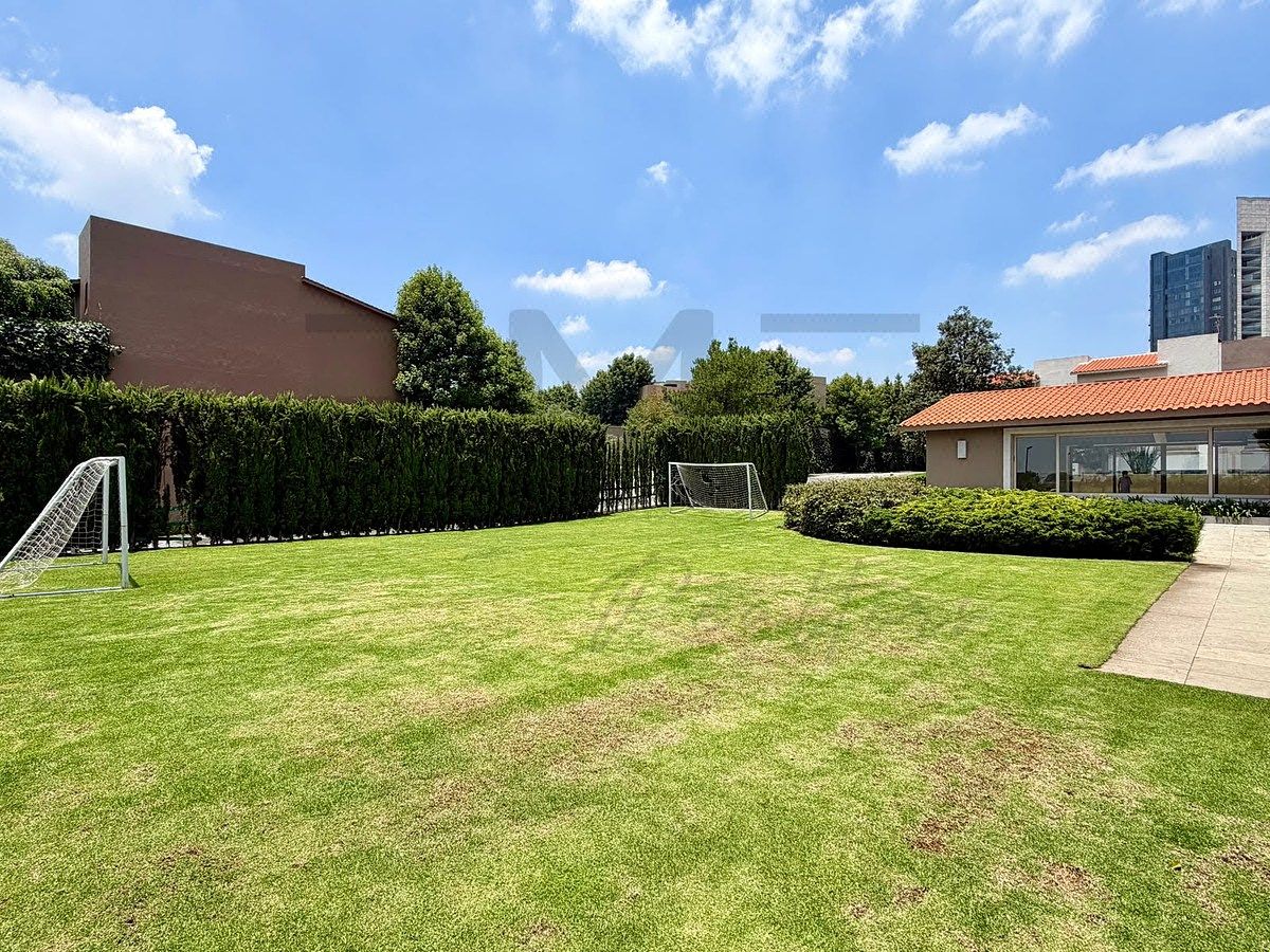 Casa en Lomas de Vista Hermosa, Cuajimalpa de Morelos, foto 43 de 46