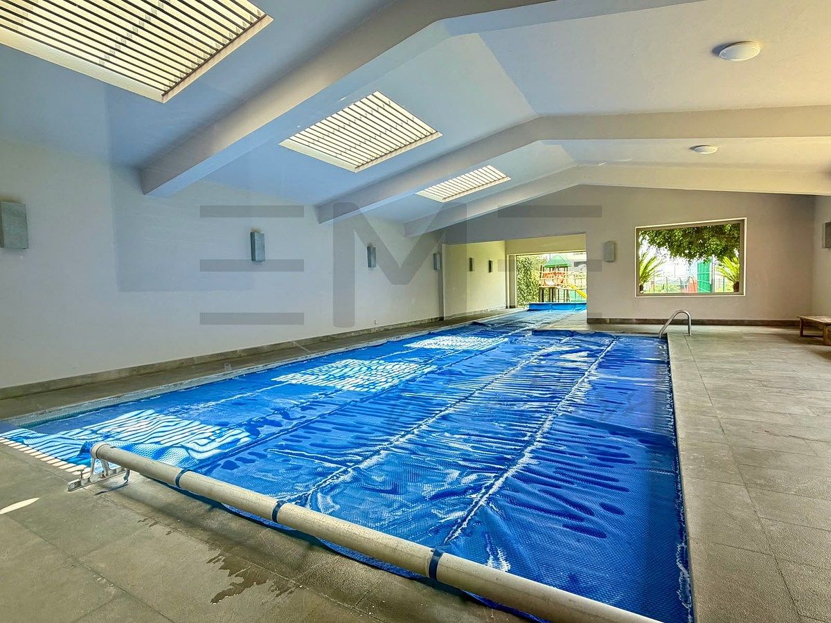 Casa en Lomas de Vista Hermosa, Cuajimalpa de Morelos, foto 44 de 46