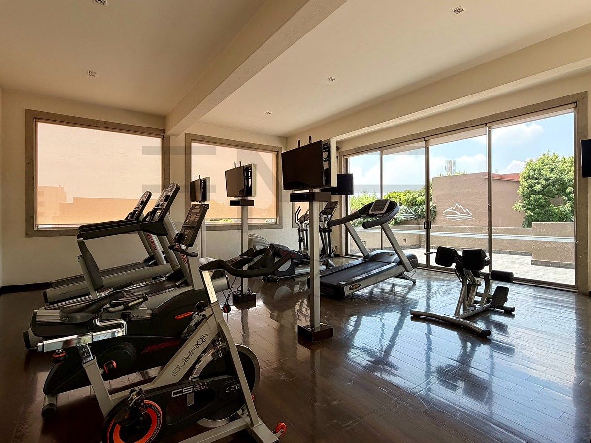 Casa en Lomas de Vista Hermosa, Cuajimalpa de Morelos, foto 46 de 46