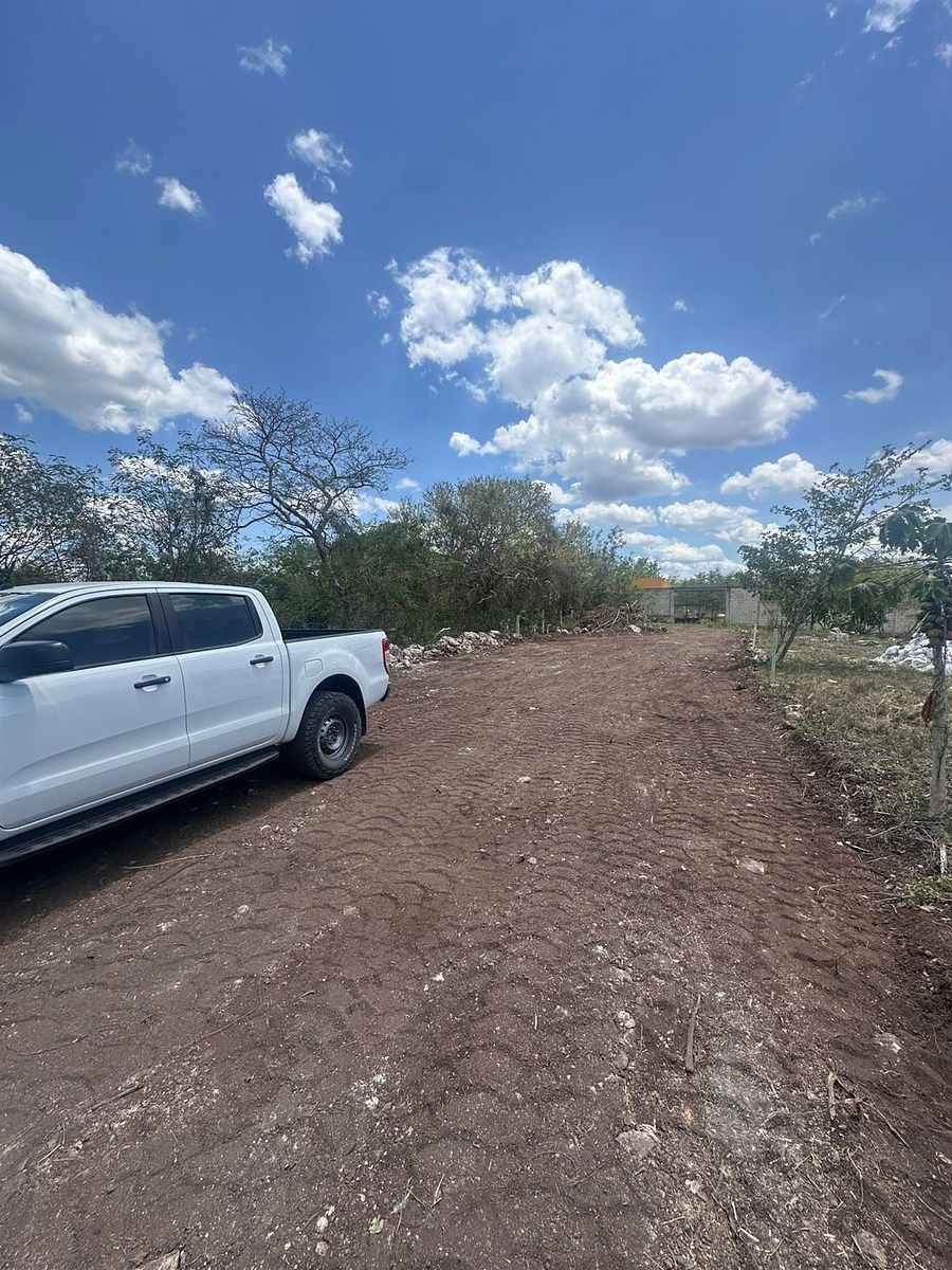 Lote em Los Héroes, Mérida, foto 3 de 11