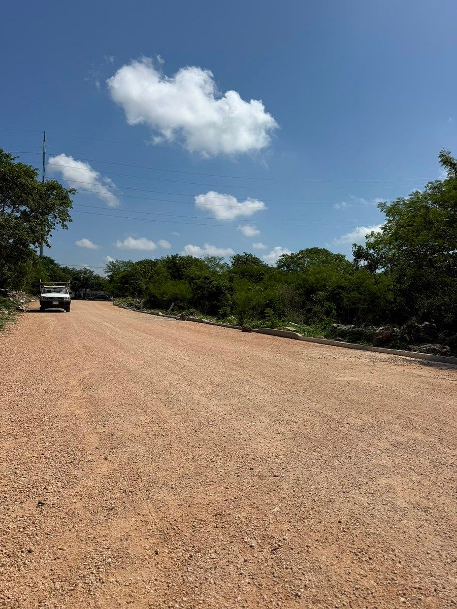 Lote em Los Héroes, Mérida, foto 8 de 11