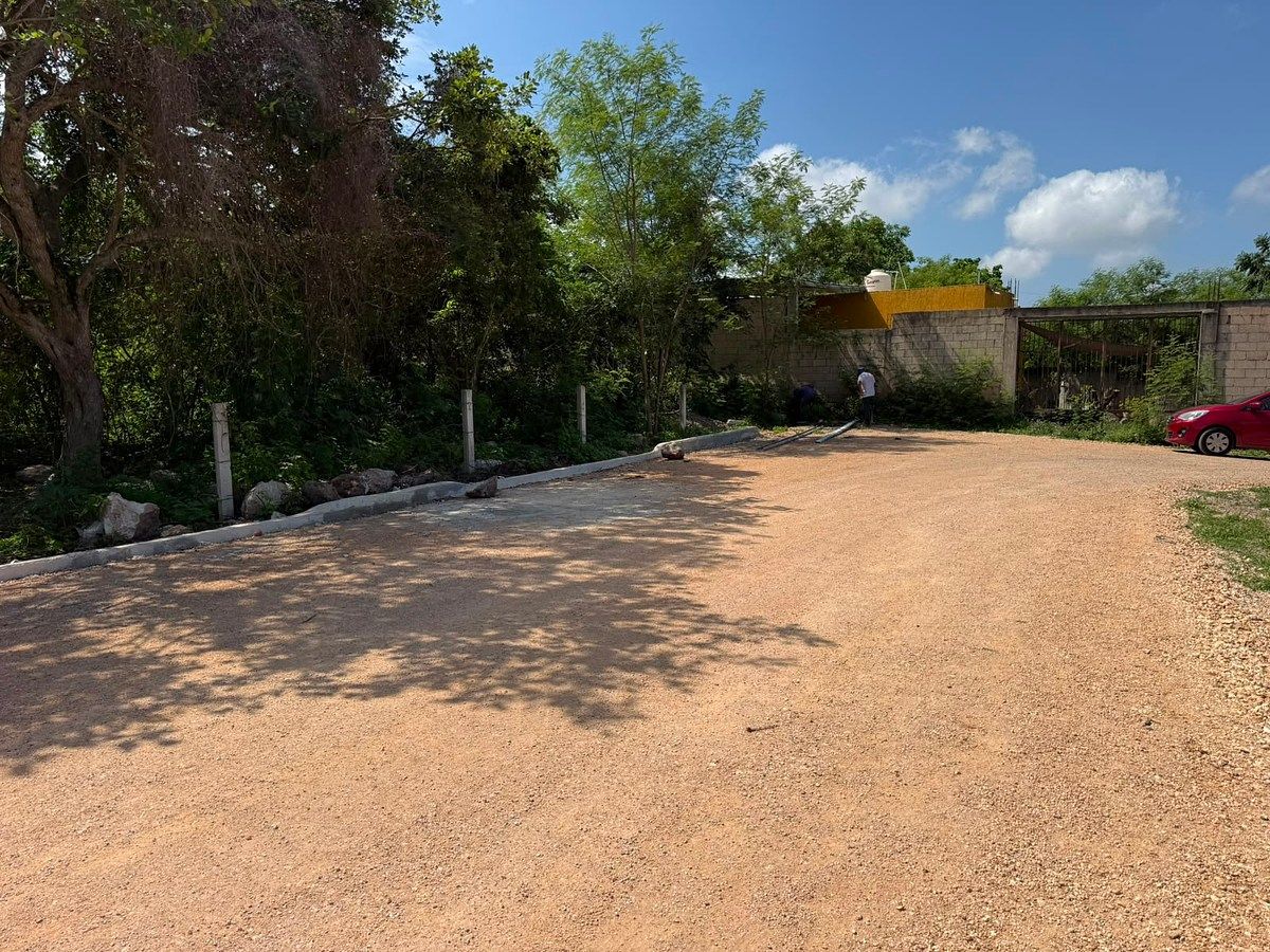 Lote em Los Héroes, Mérida, foto 9 de 11