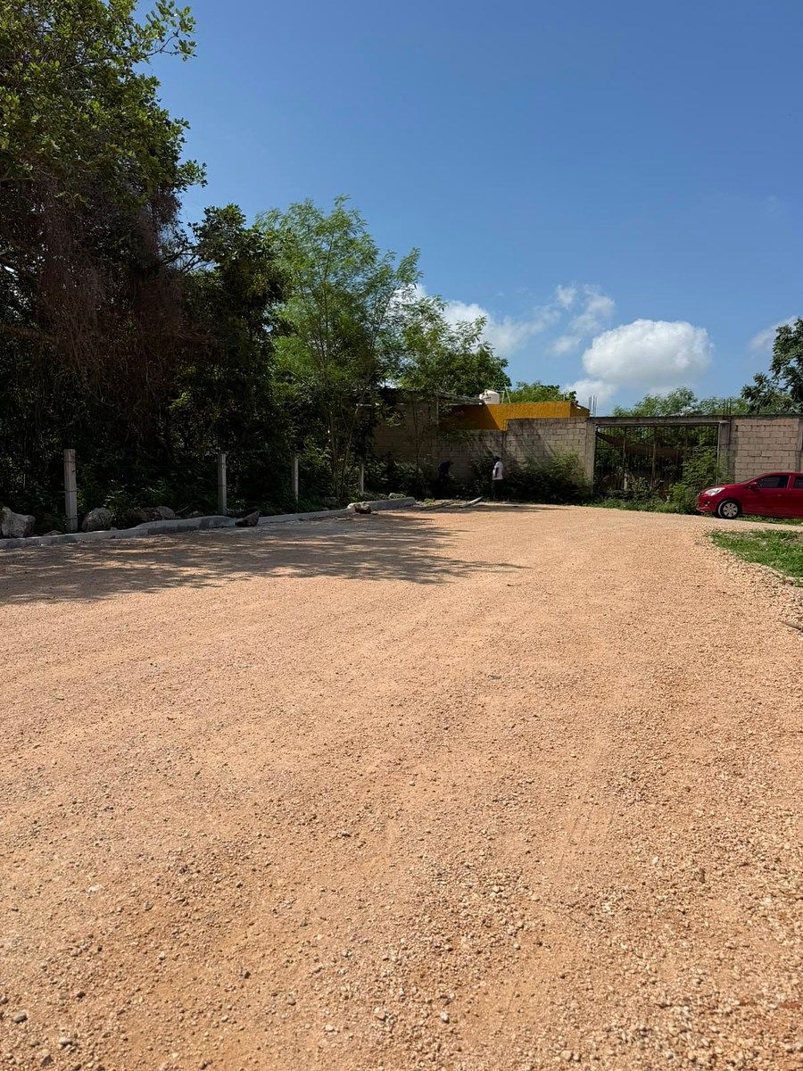 Lote em Los Héroes, Mérida, foto 11 de 11