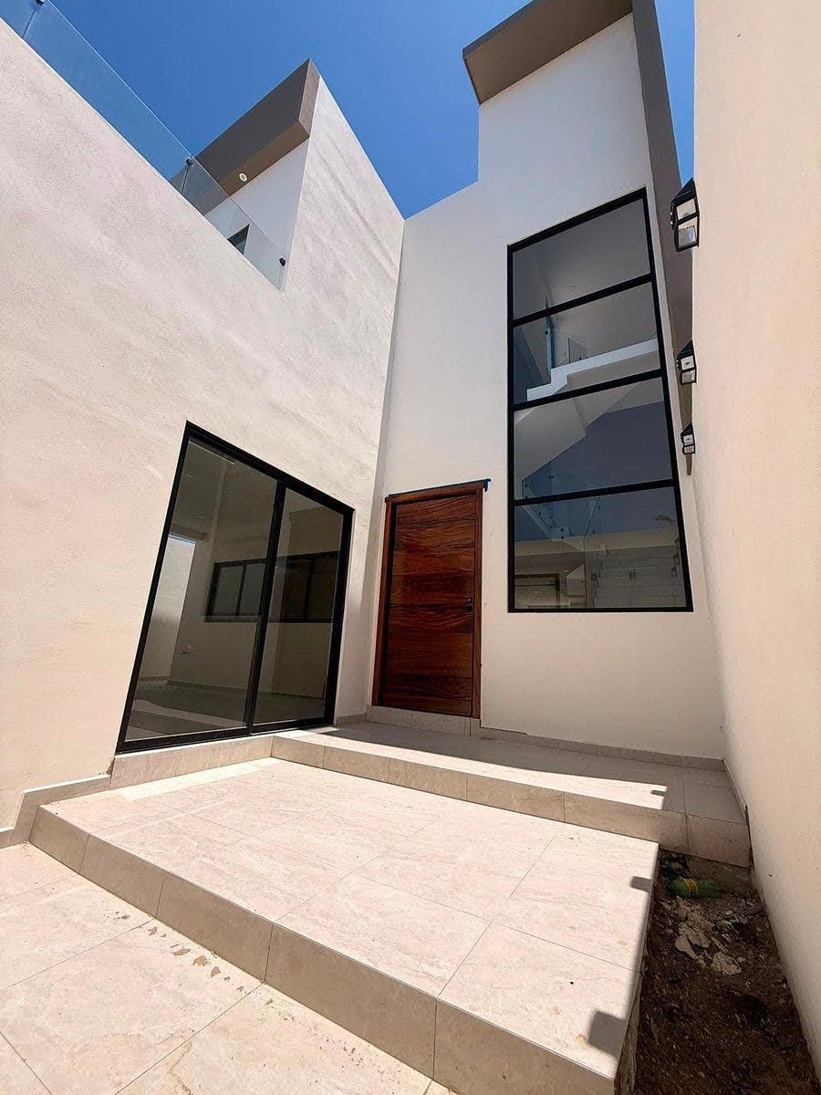 Casa en Punta Azul, Playas de Rosarito, foto 12 de 23