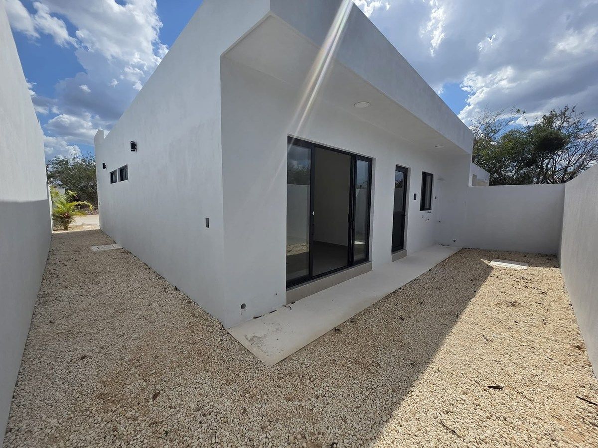 Casa em X-Cuyum, Conkal, foto 5 de 15